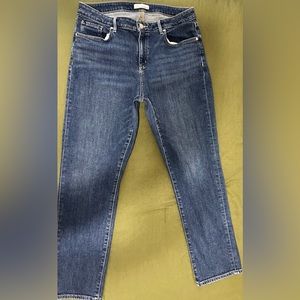 Made and loved loft jeans. In great condition. Size 12.